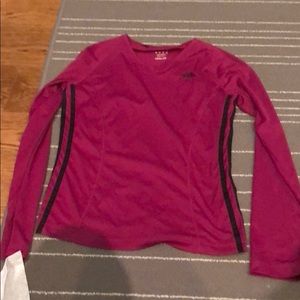 Adidas long sleeve